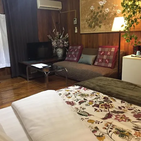 白滨乡村酒店 名户 外观 照片