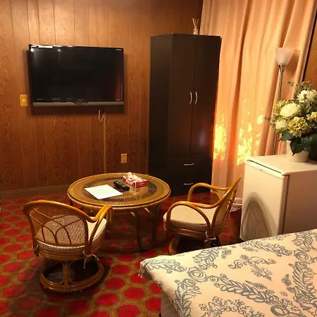 白滨乡村酒店 名户 外观 照片