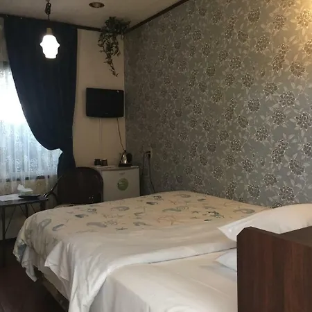 白滨乡村酒店 名户 外观 照片