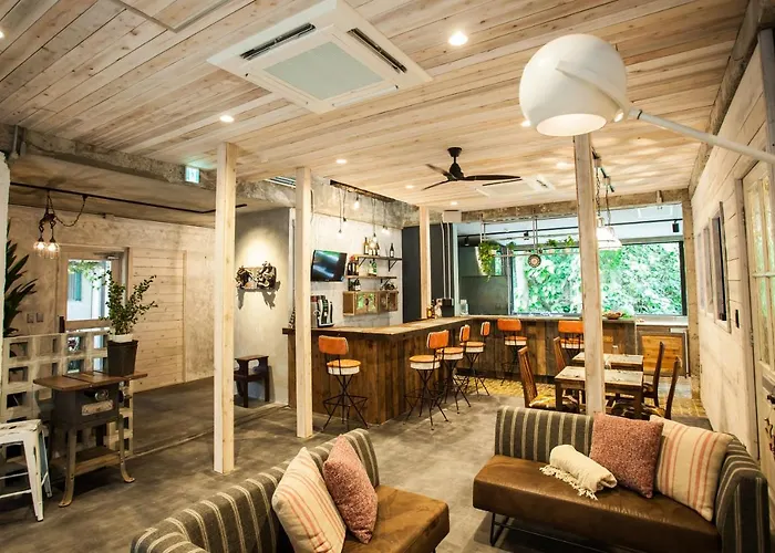白滨乡村酒店