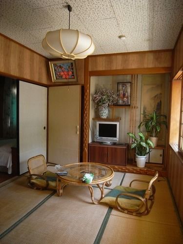 白滨乡村酒店 宾馆