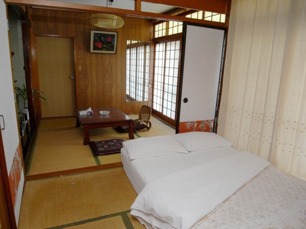白滨乡村酒店 * 名户