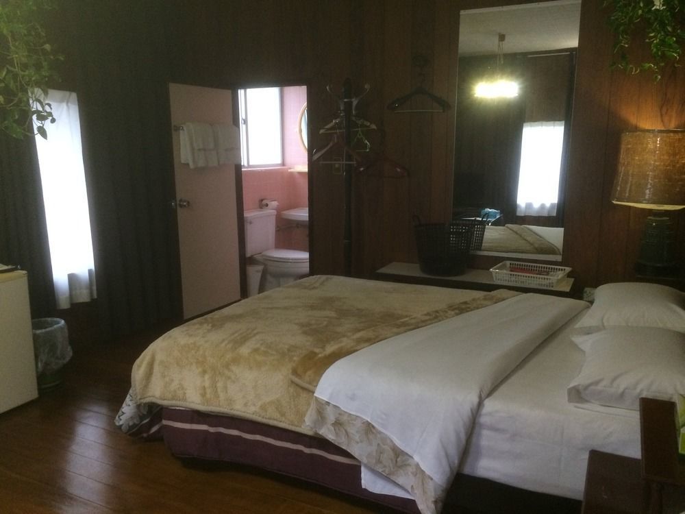 白滨乡村酒店 宾馆 名户