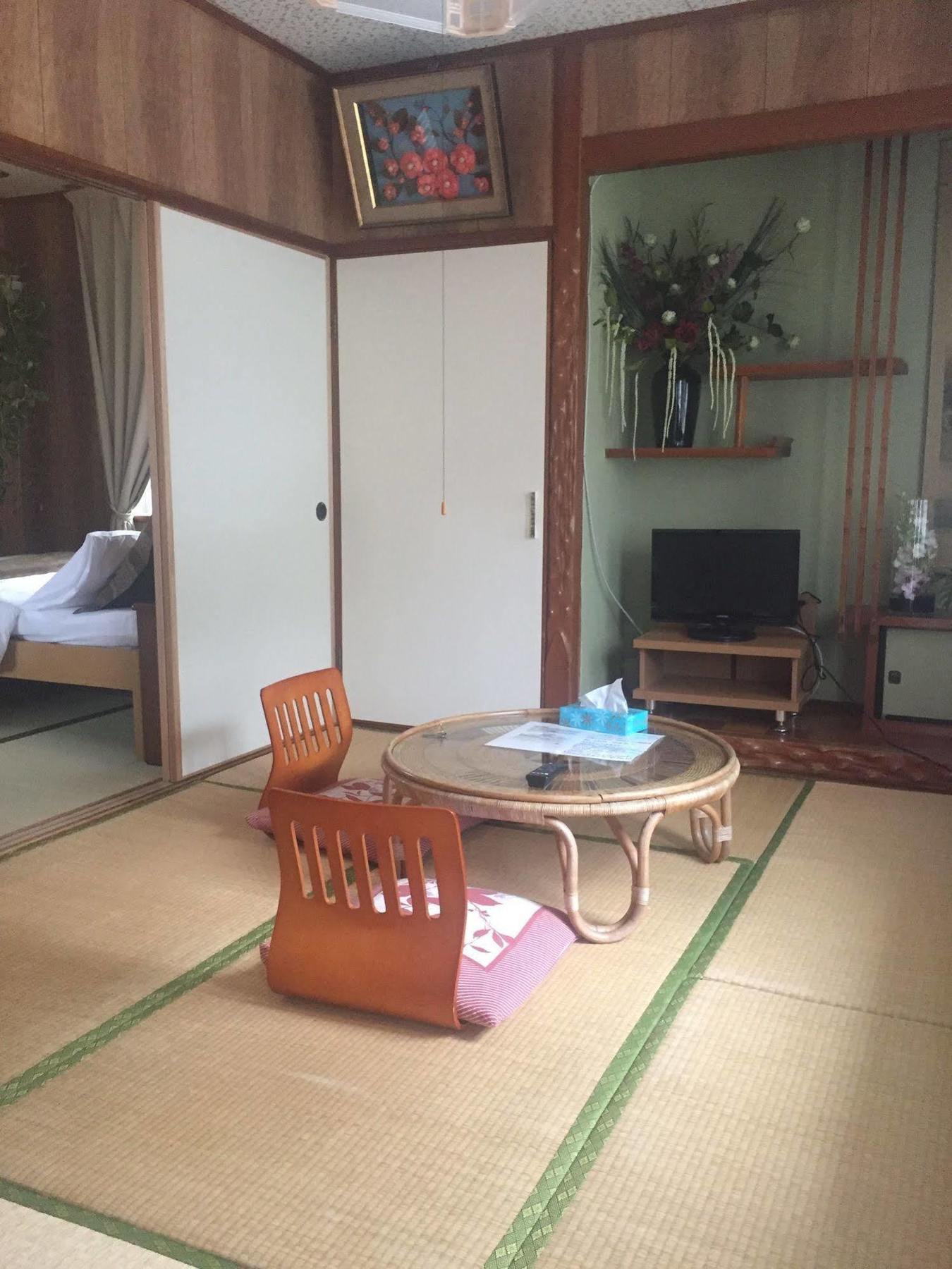 白滨乡村酒店 *