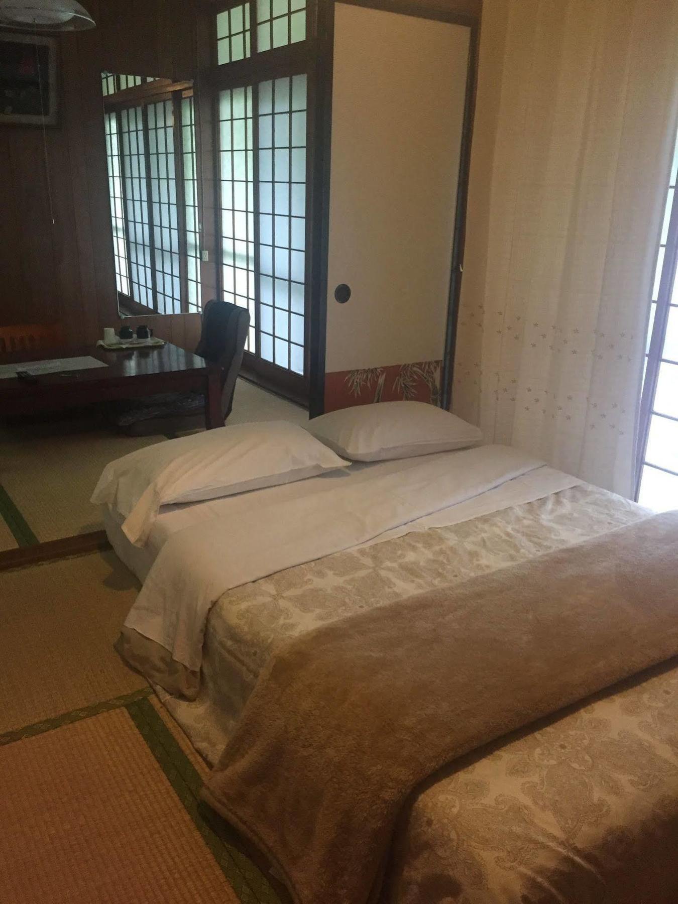 宾馆 白滨乡村酒店