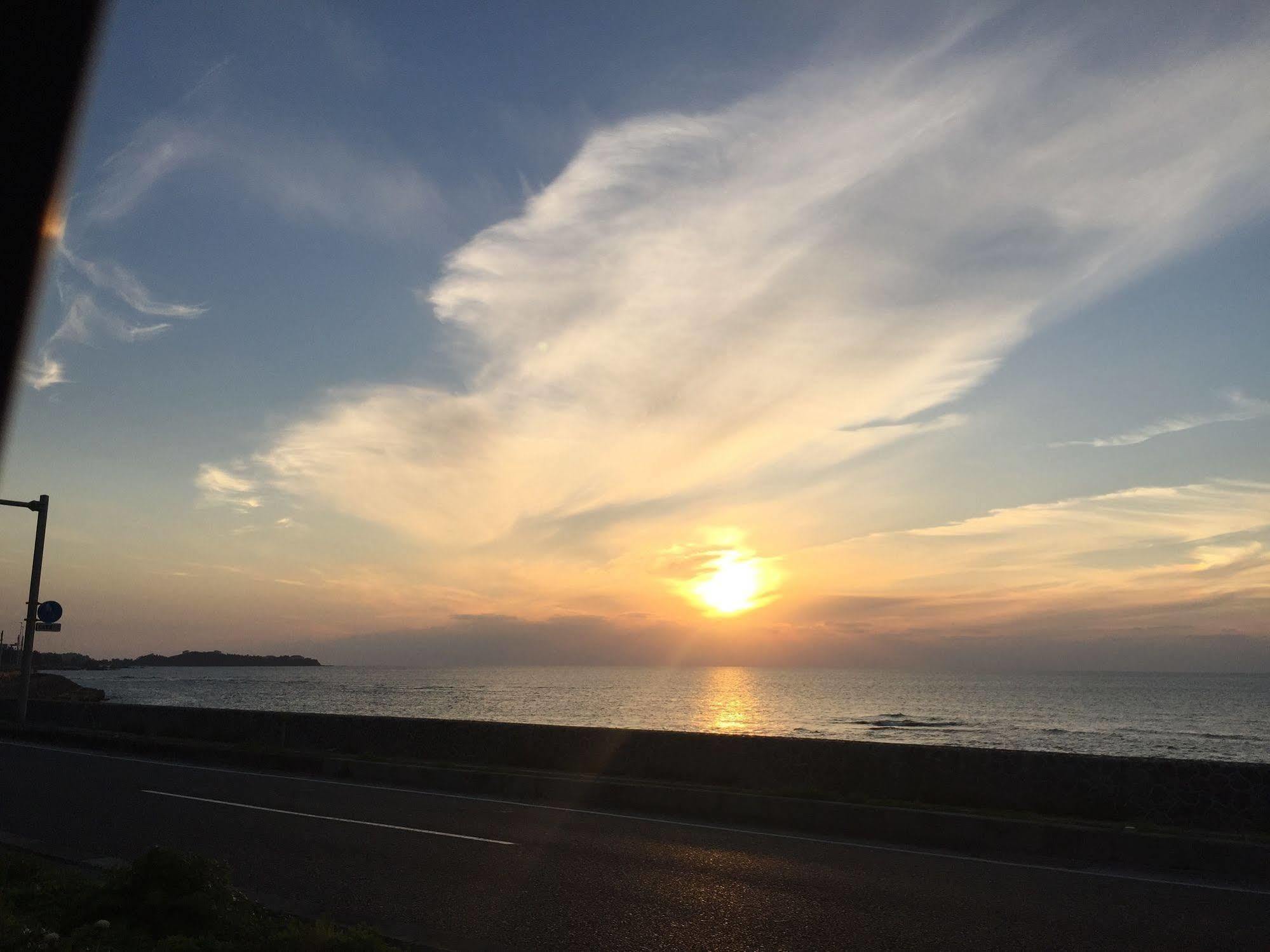 白滨乡村酒店