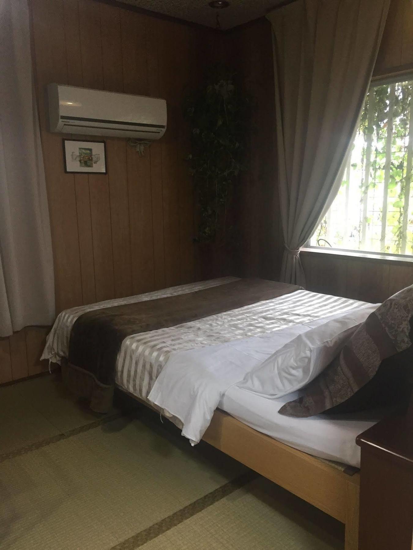 白滨乡村酒店 *