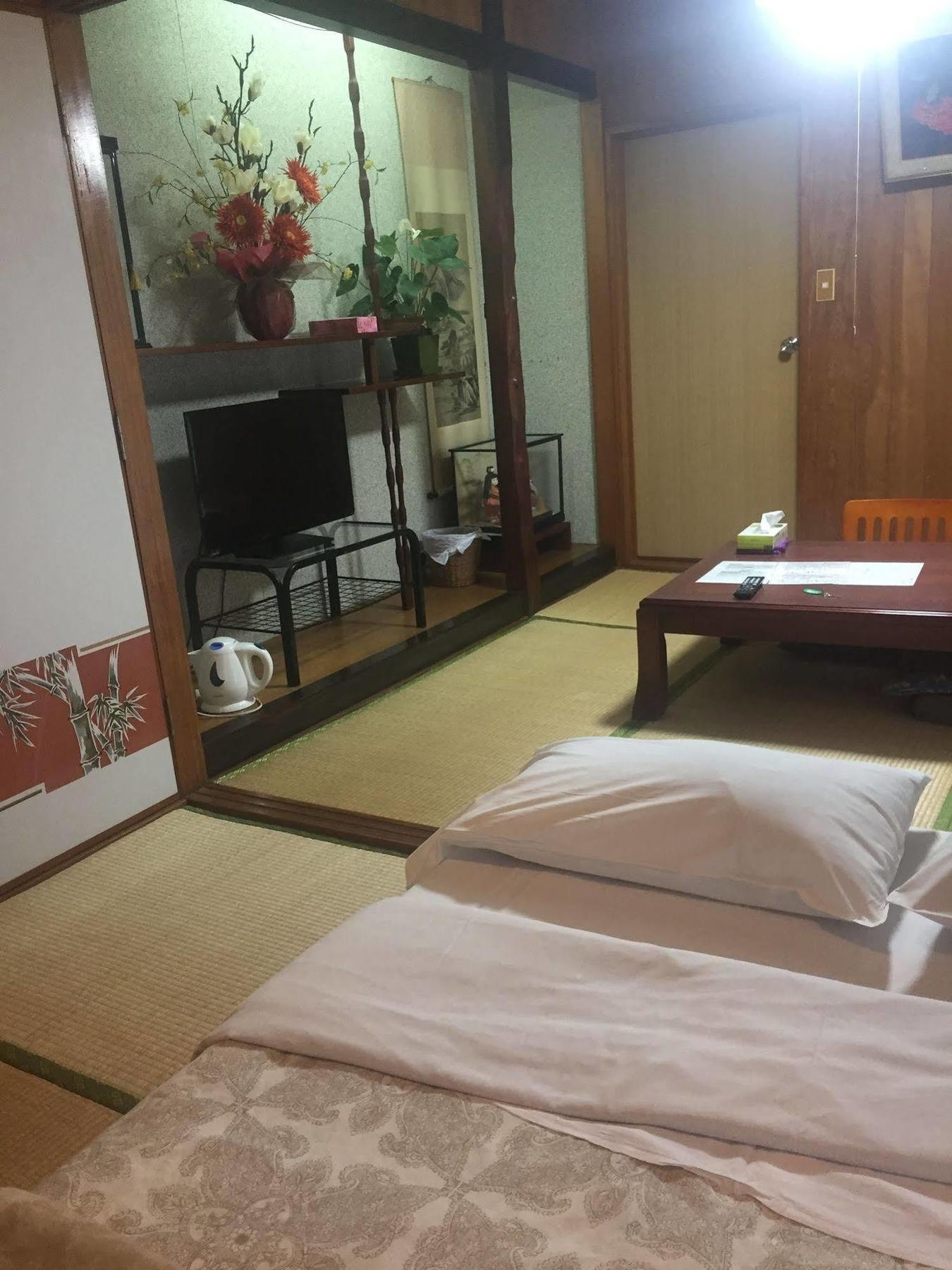 白浜ホテル