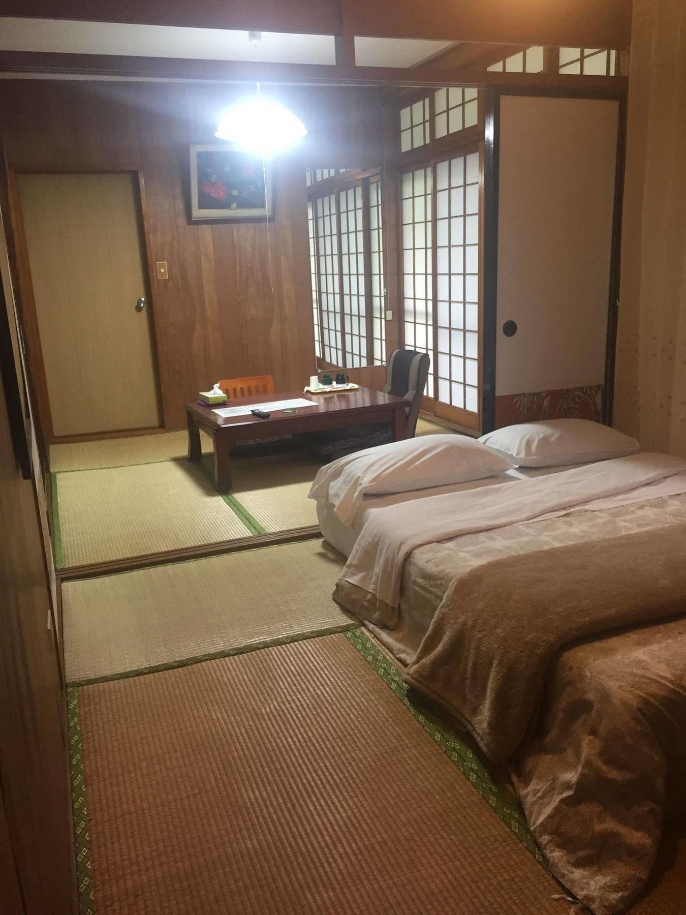 白浜ホテル