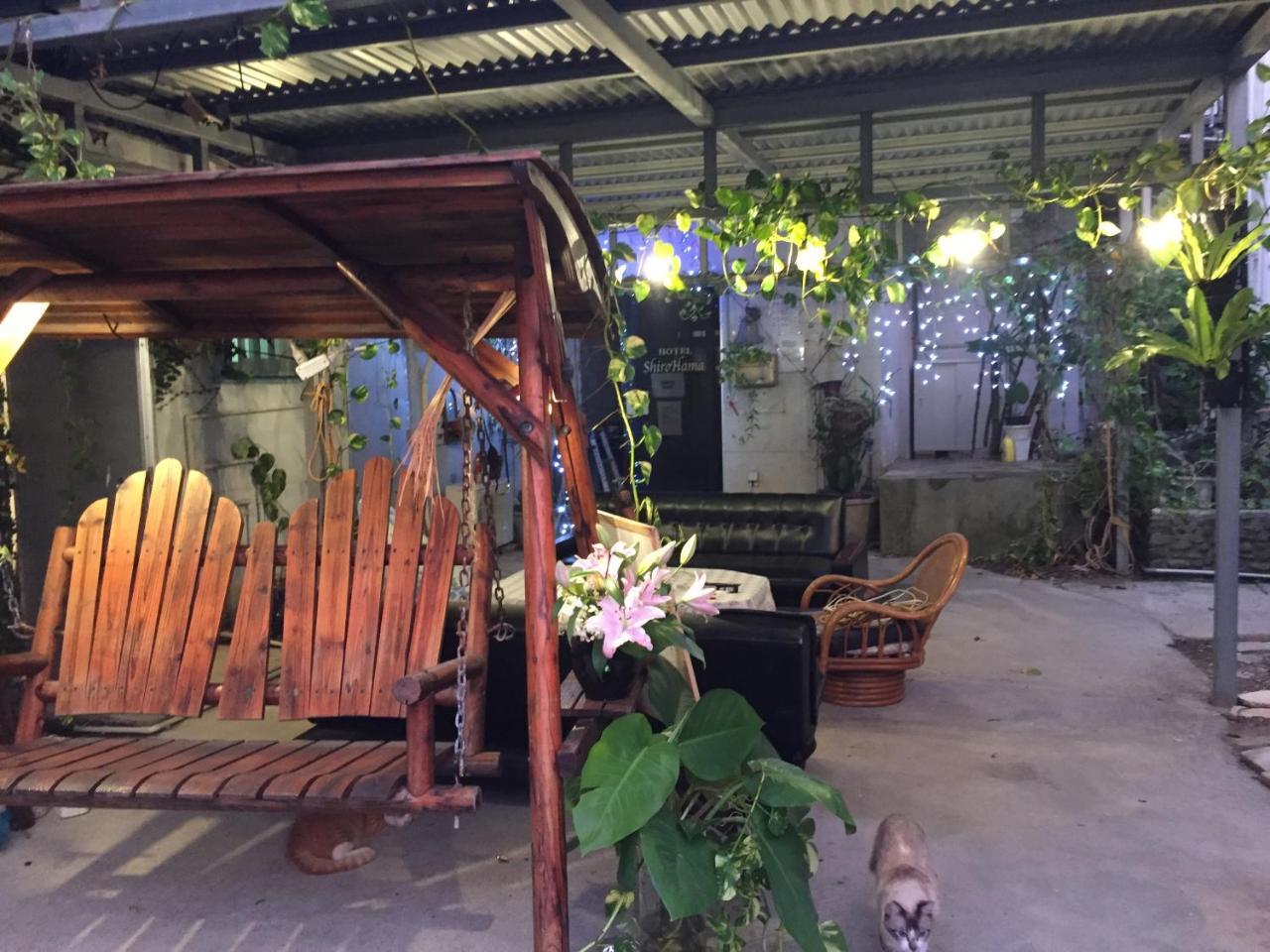 白滨乡村酒店 宾馆 名户
