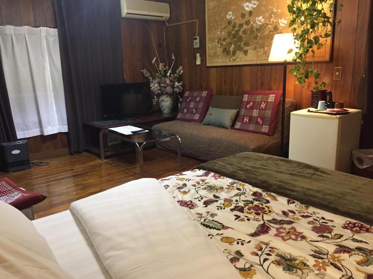 宾馆 白滨乡村酒店