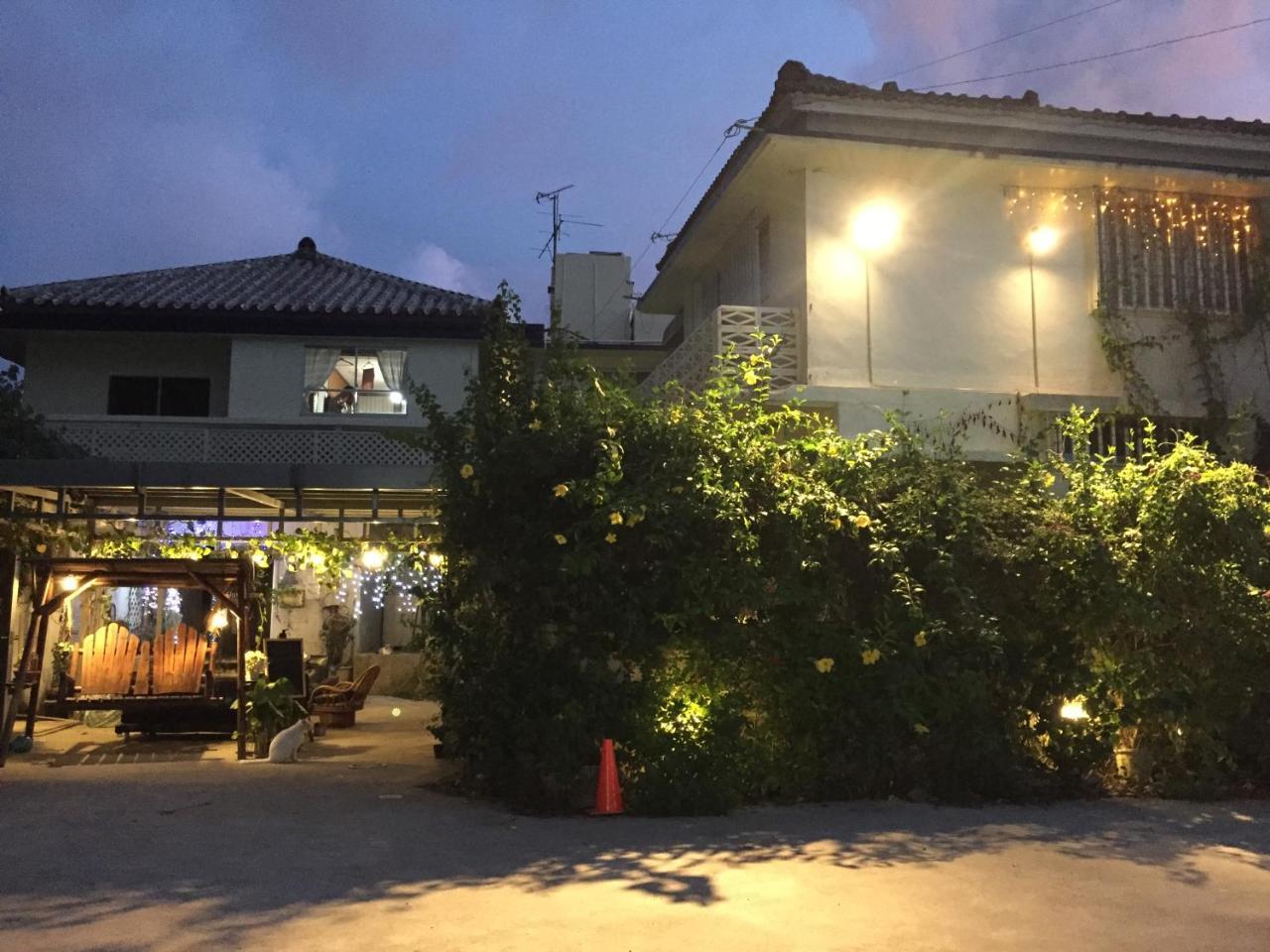 白滨乡村酒店 名户