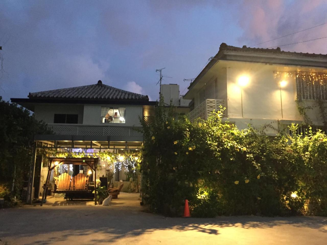 白滨乡村酒店 *