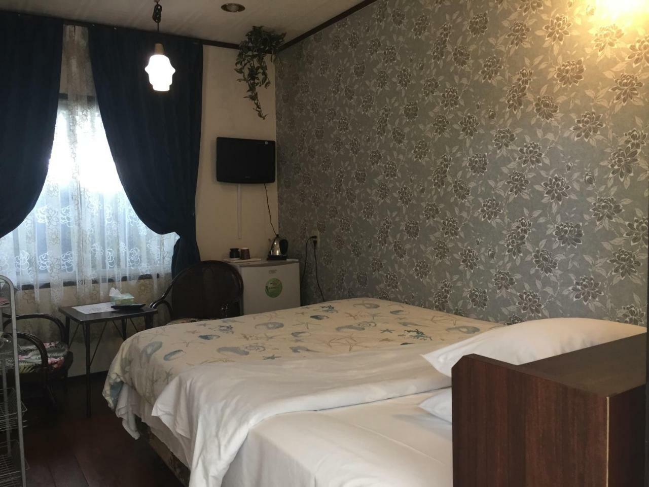 白浜ホテル *