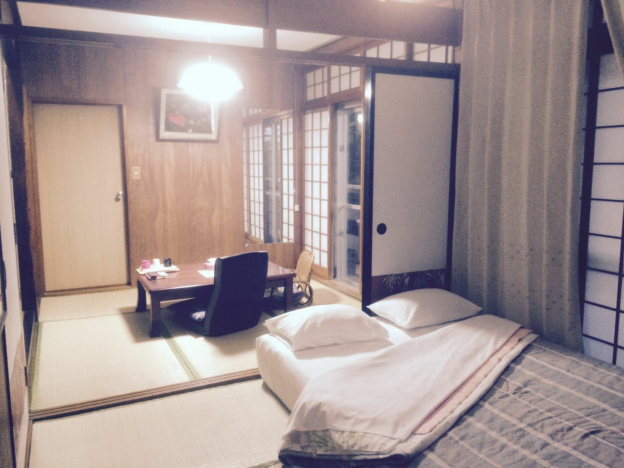 宾馆 白滨乡村酒店