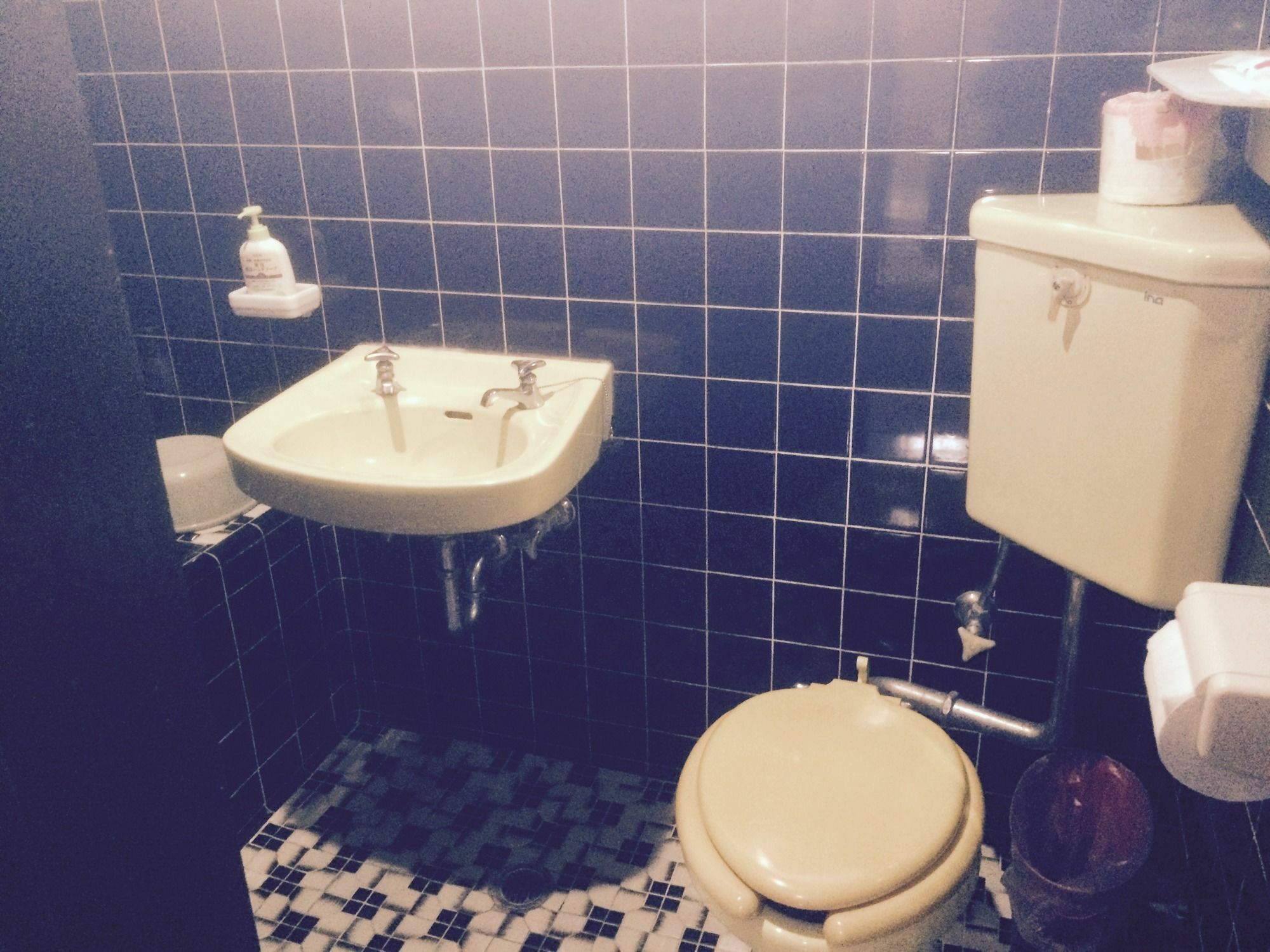 宾馆 白滨乡村酒店